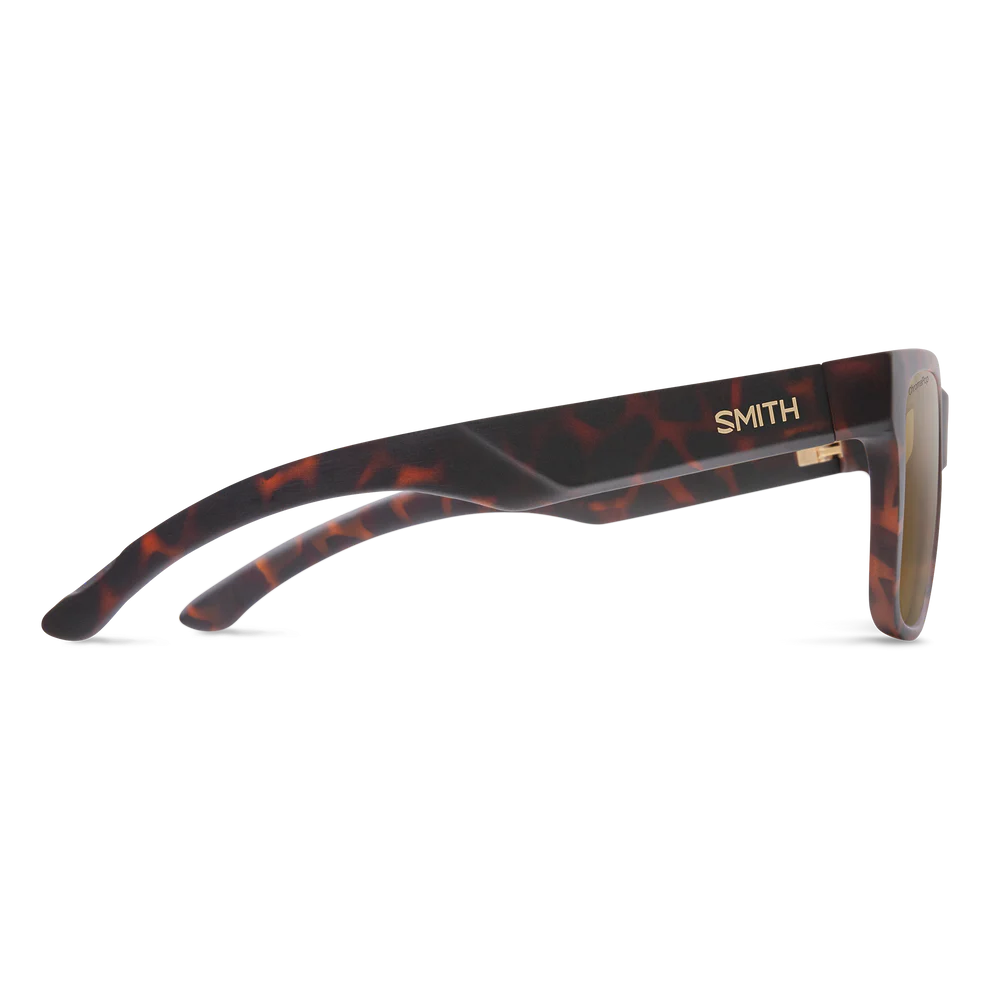 Smith Lowdown XL 2 - Matte Tort / Brown