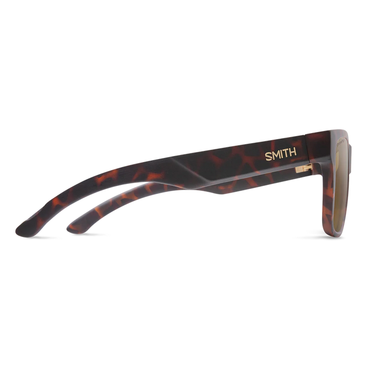 Smith Lowdown XL 2 - Matte Tort / Brown