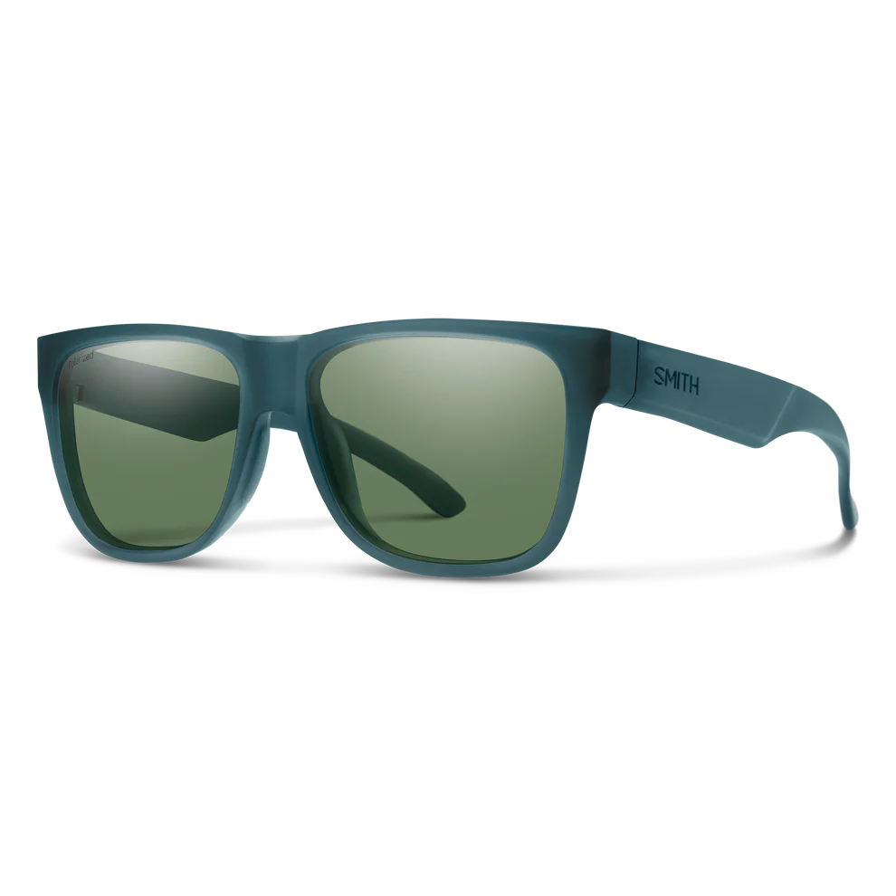 Smith Lowdown 2 Core - Matte Pacific Crystal