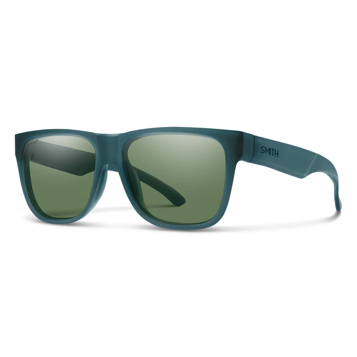 Smith Lowdown 2 Core - Matte Pacific Crystal
