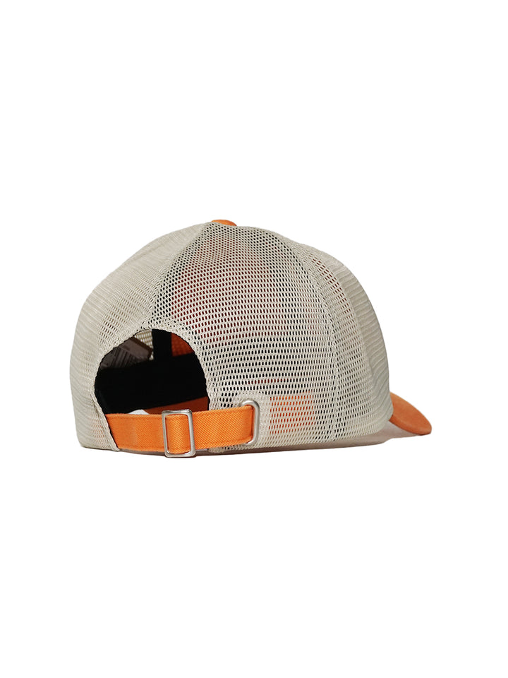 Stussy Lp Workgear Strapback - Orange