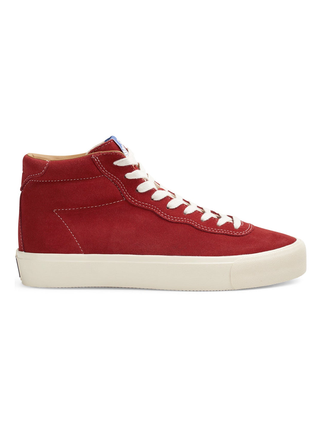 Last Resort VM001 Suede Hi