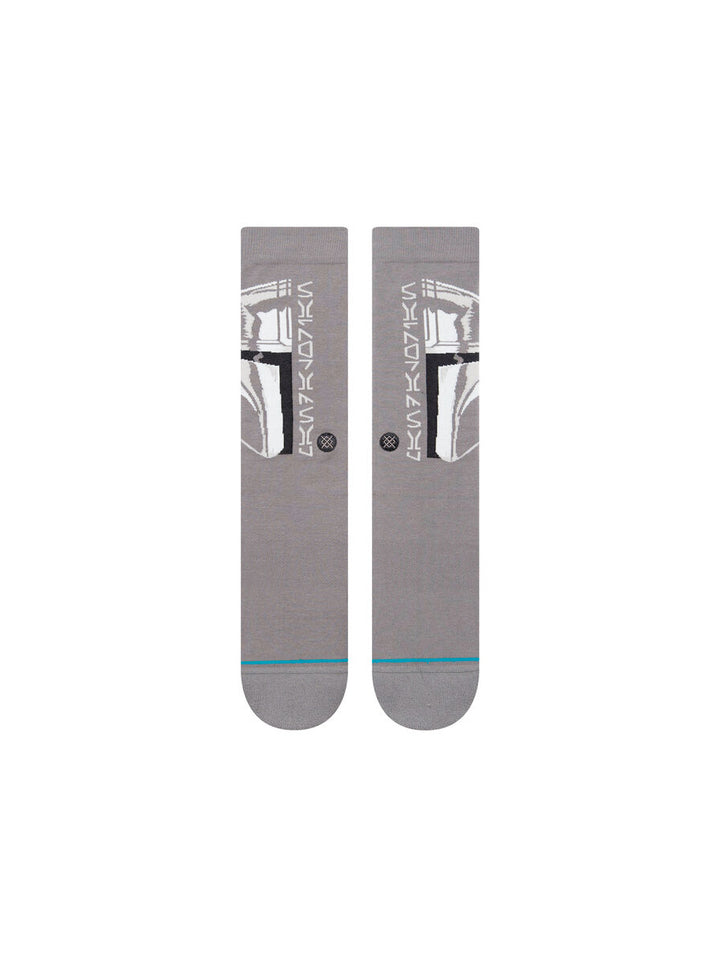 Stance x Star Wars Mando Socks