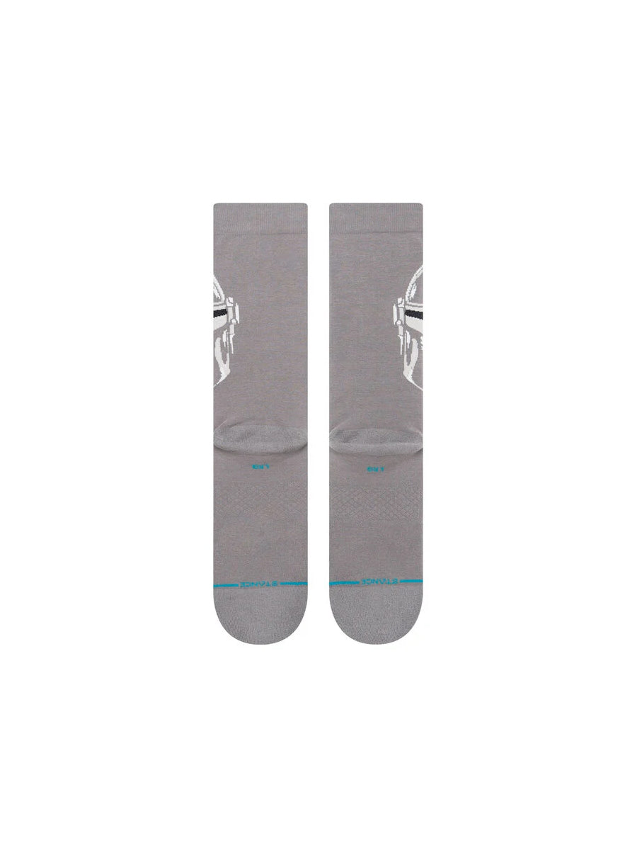 Stance x Star Wars Mando Socks