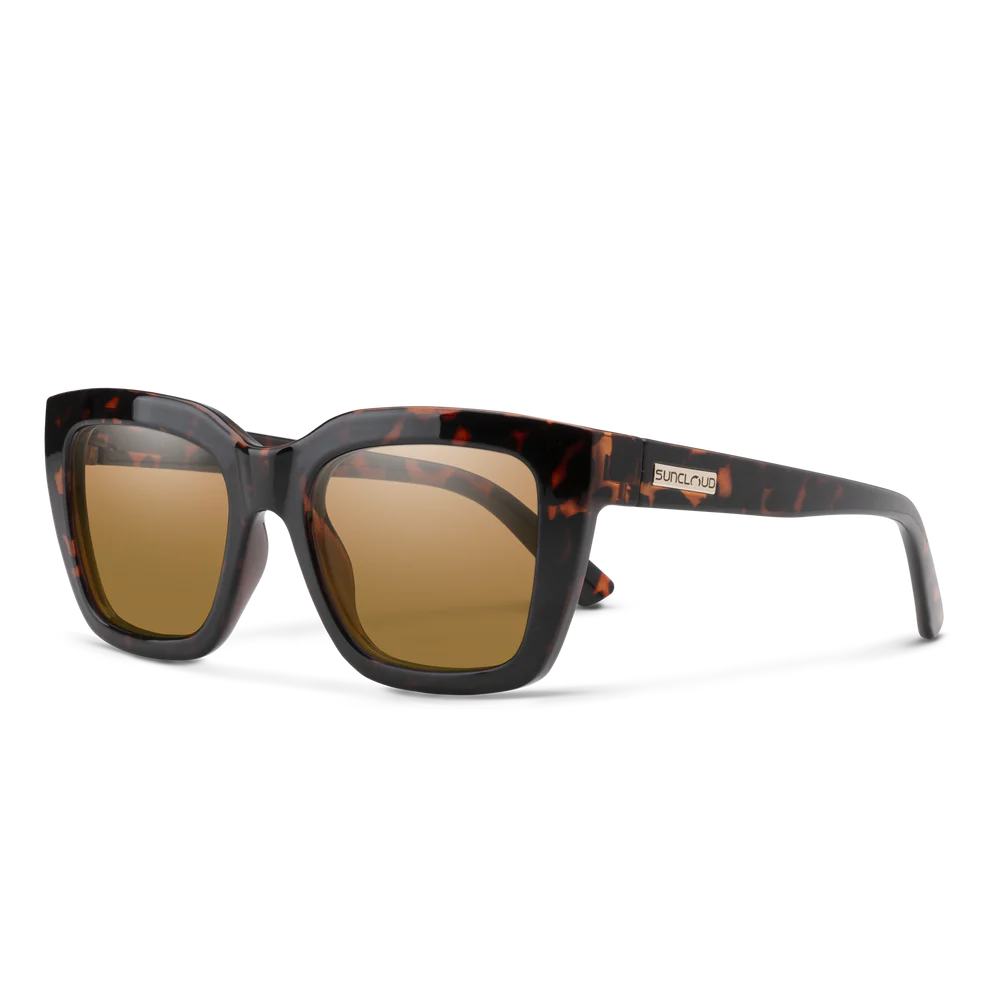 Suncloud Marion - Tort / Brown