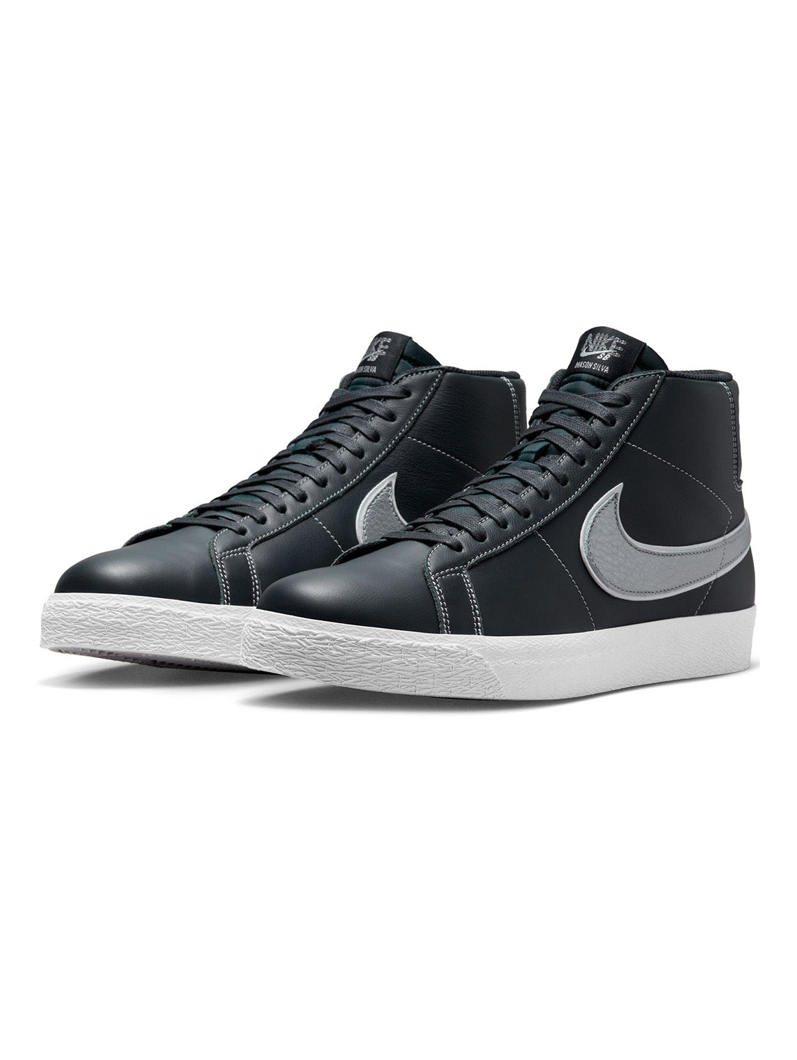 Mason Silva × Nike SB Zoom Blazer 27.0 Nike SB Zoom Blazer Mid x Mason Silva – Civil