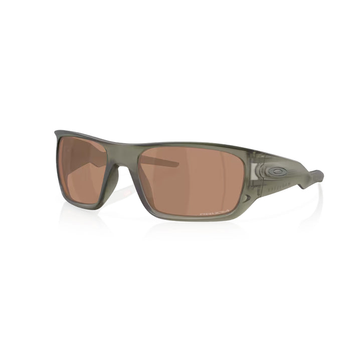 Oakley Masseter - Matte Olive Ink w/prizm Tungsten