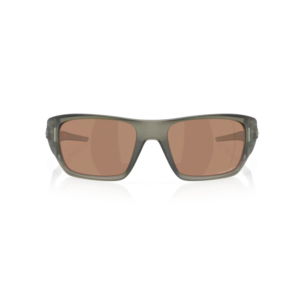 Oakley Masseter - Matte Olive Ink w/prizm Tungsten