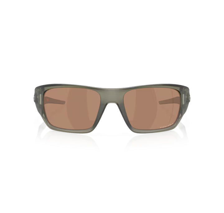 Oakley Masseter - Matte Olive Ink w/prizm Tungsten