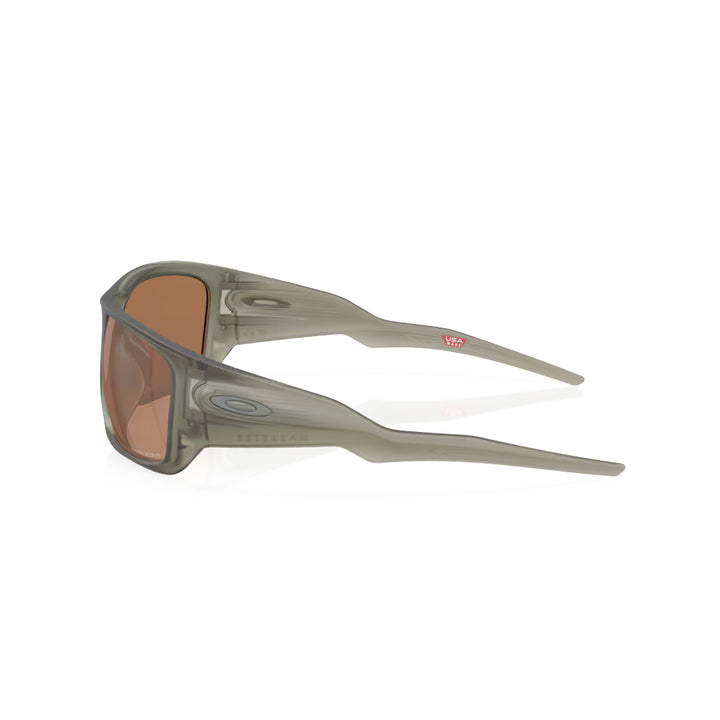 Oakley Masseter - Matte Olive Ink w/prizm Tungsten