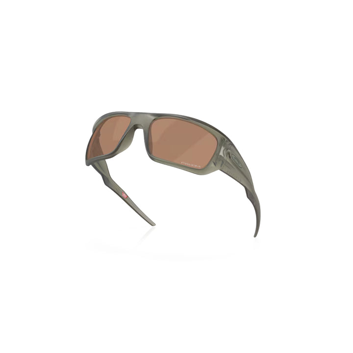Oakley Masseter - Matte Olive Ink w/prizm Tungsten
