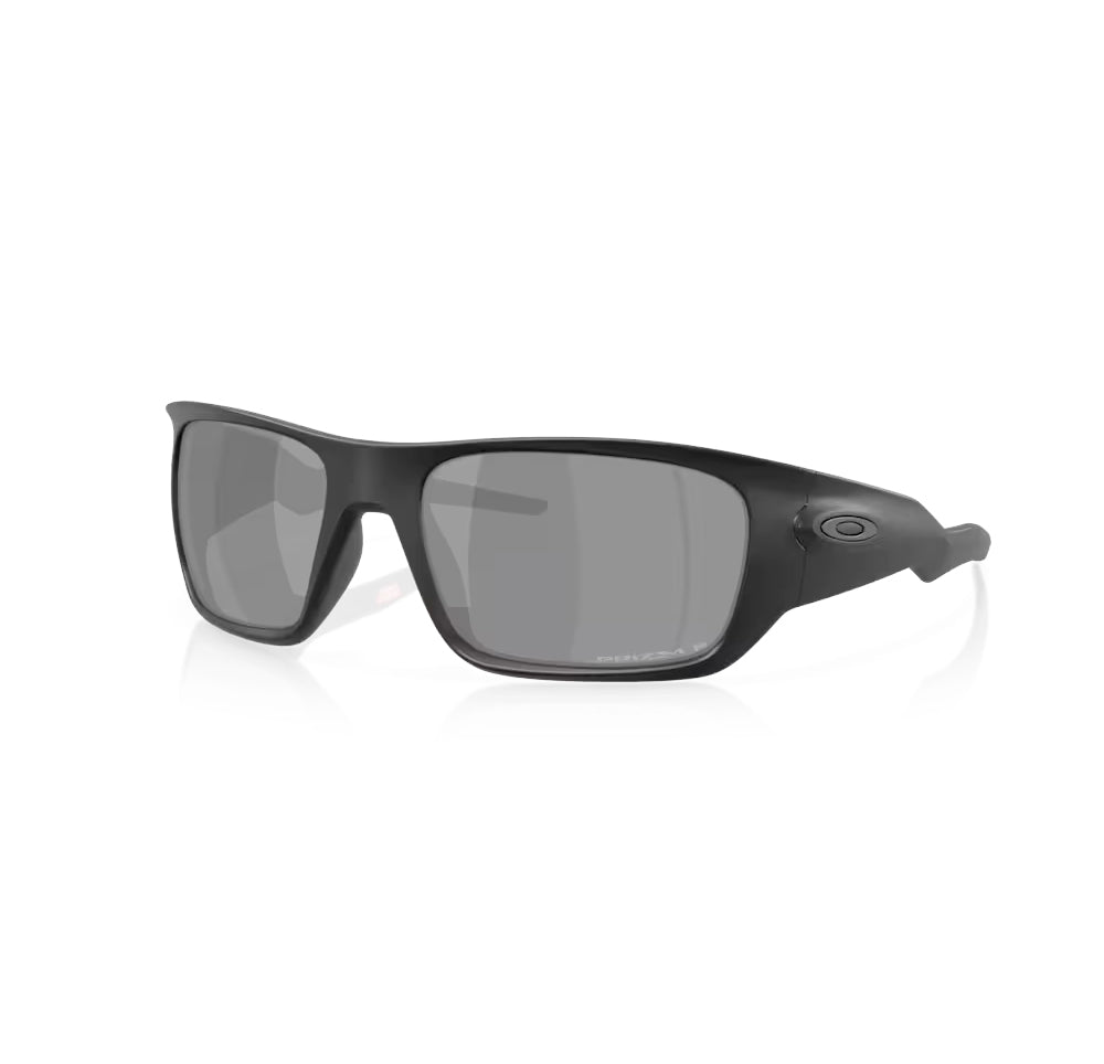 Oakley Masseter - Matte Black w/prizm Black