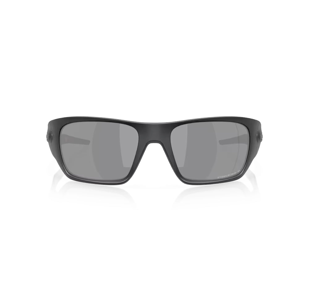 Oakley Masseter - Matte Black w/prizm Black