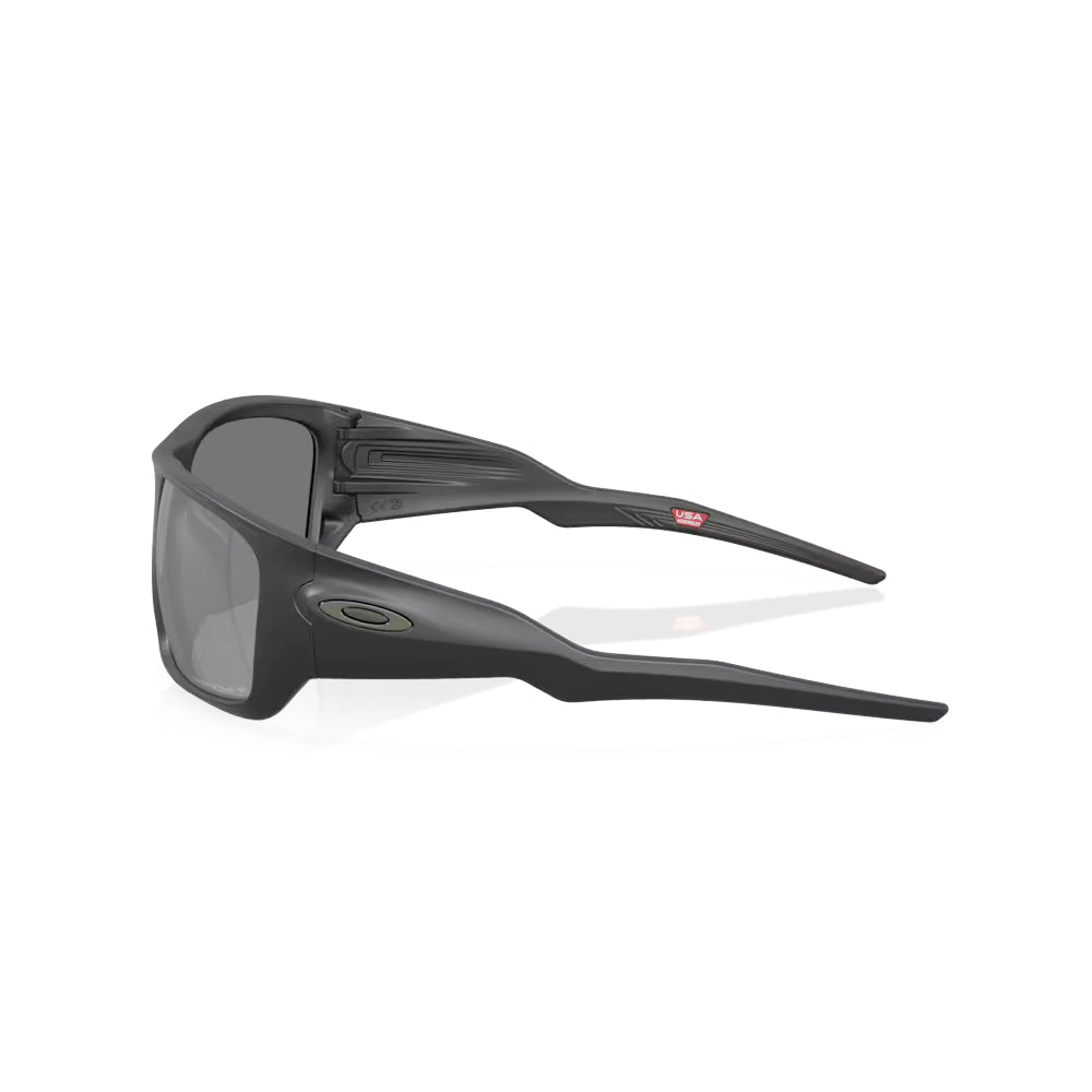 Oakley Masseter - Matte Black w/prizm Black