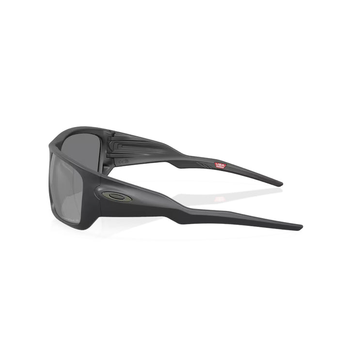 Oakley Masseter - Matte Black w/prizm Black
