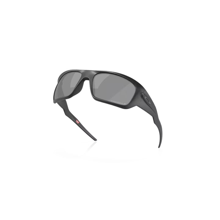 Oakley Masseter - Matte Black w/prizm Black