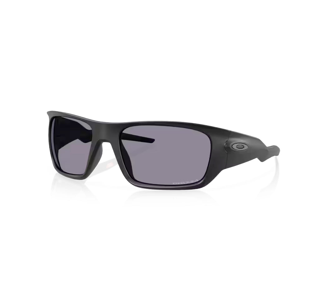 Oakley Masseter - Matte Black w/prizm Grey