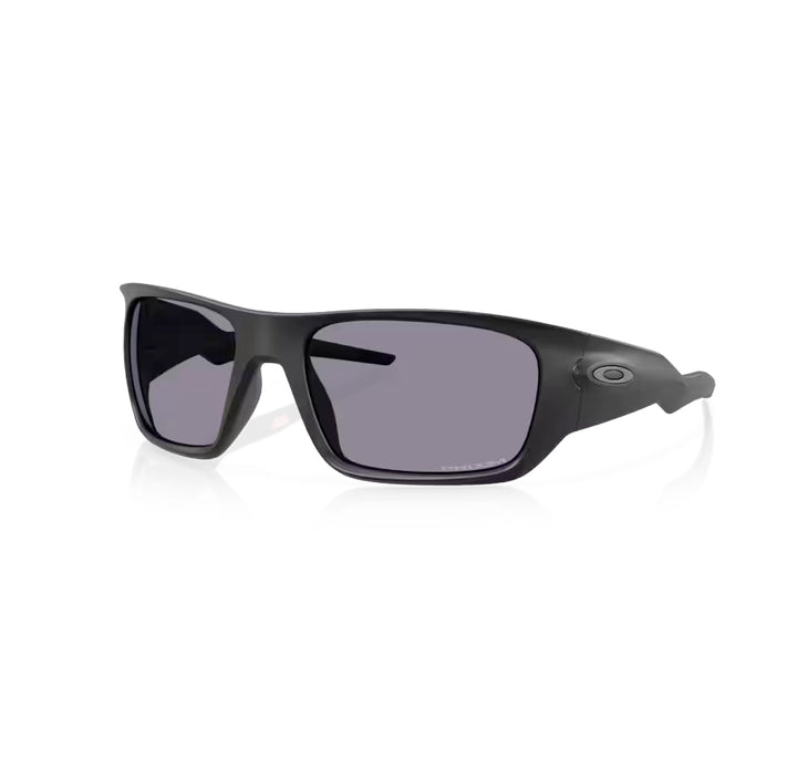 Oakley Masseter - Matte Black w/prizm Grey