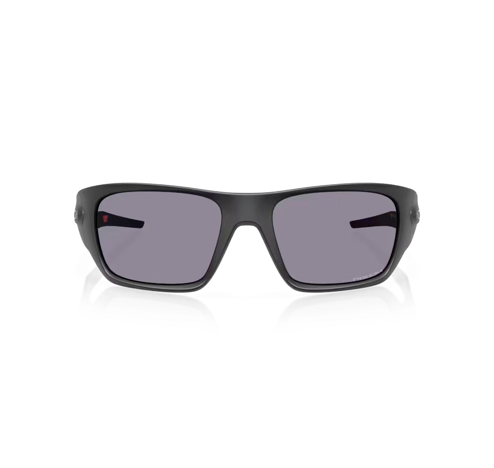 Oakley Masseter - Matte Black w/prizm Grey