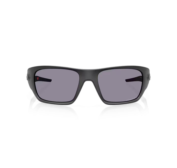 Oakley Masseter - Matte Black w/prizm Grey