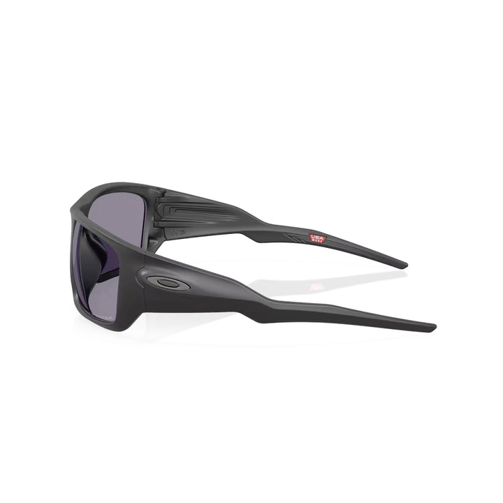 Oakley Masseter - Matte Black w/prizm Grey