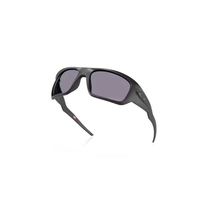 Oakley Masseter - Matte Black w/prizm Grey