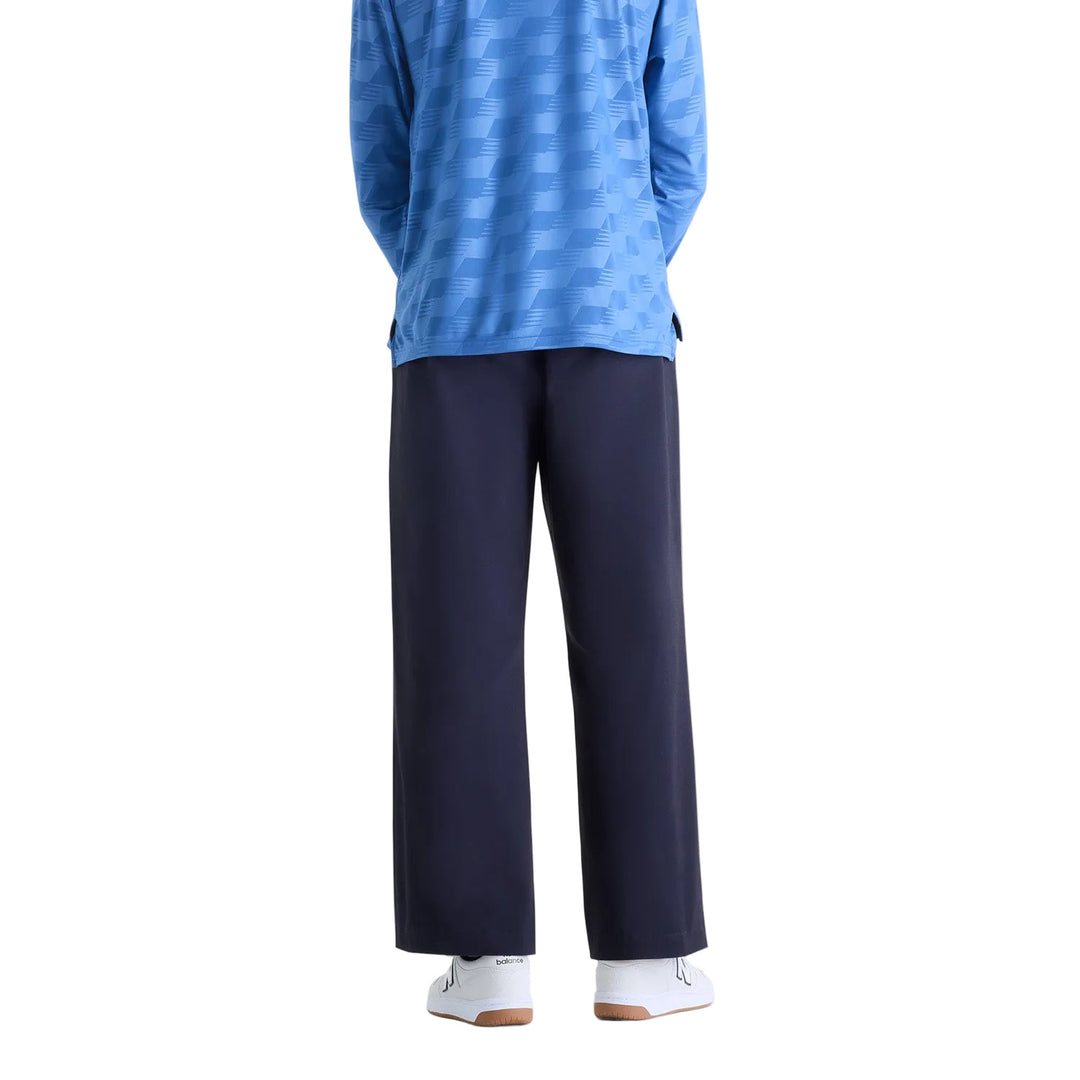 New Balance Numeric Canvas Pant - Navy