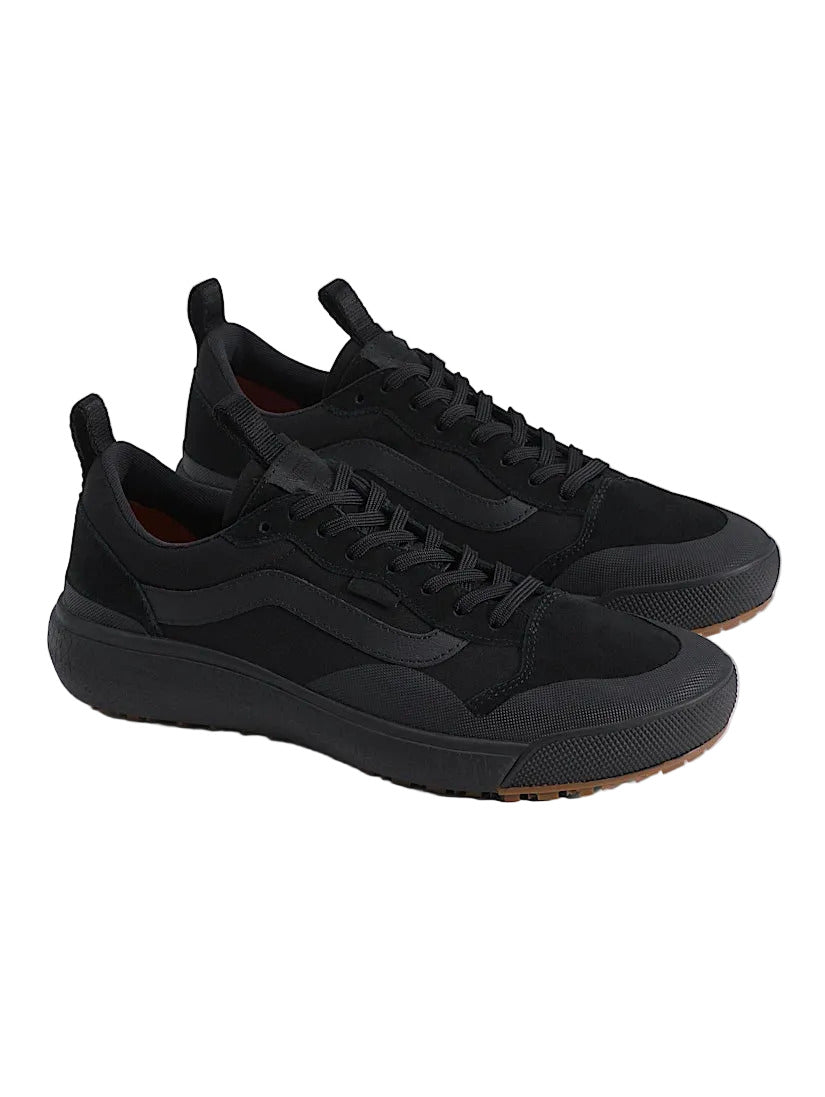 Vans Made for the Makers Ultrarange EXO SE - Black/Black