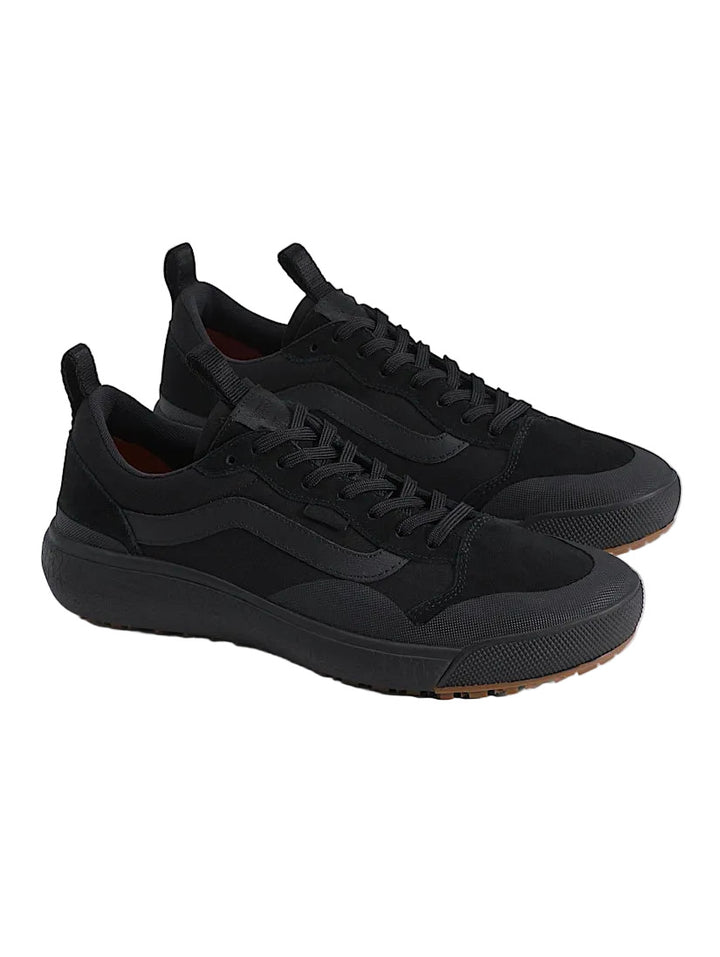 Vans Made for the Makers Ultrarange EXO SE - Black/Black