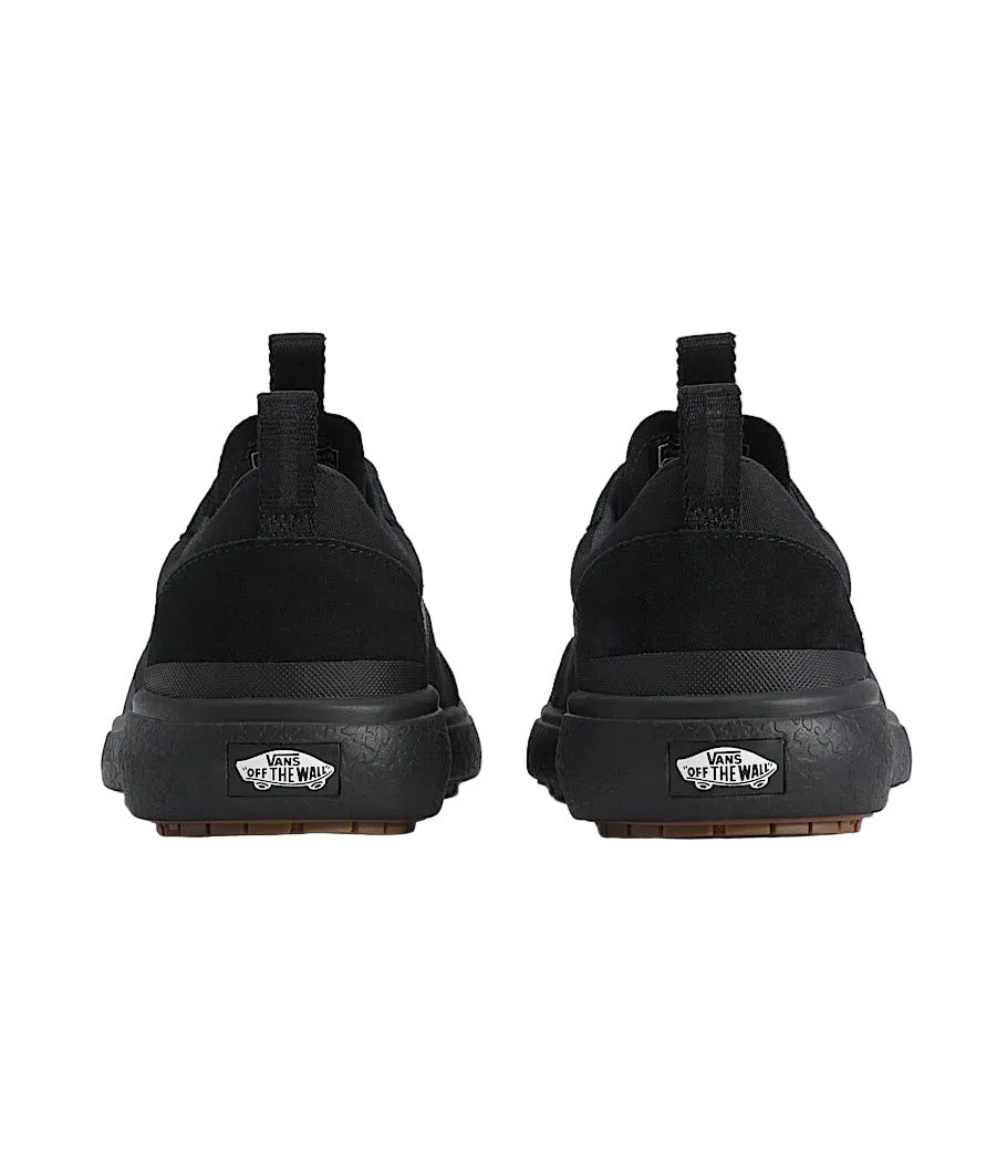 Vans Made for the Makers Ultrarange EXO SE - Black/Black