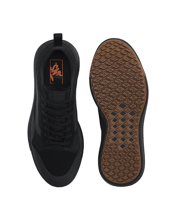 Vans Made for the Makers Ultrarange EXO SE - Black/Black