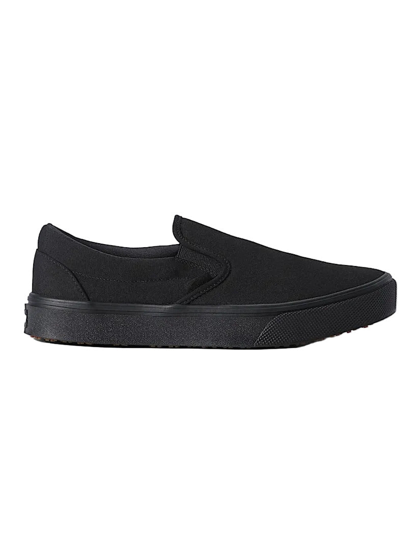 Vans Made for the Makers Slip On - Black/Black