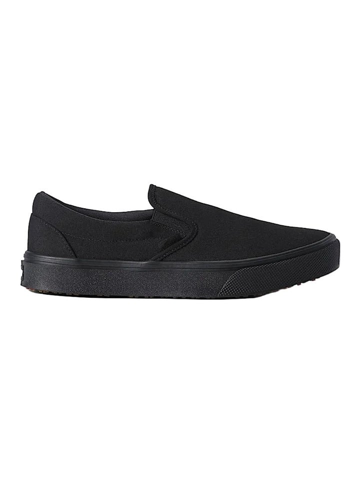 Vans Made for the Makers Slip On - Black/Black
