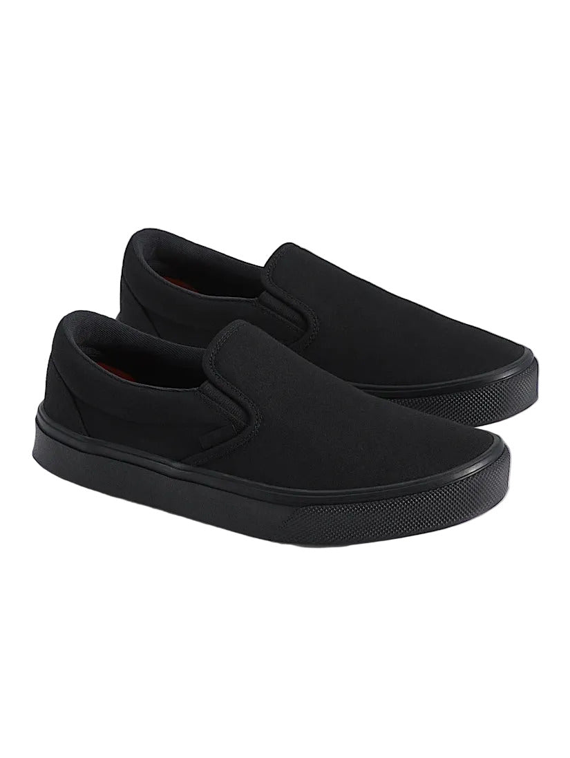 Vans Made for the Makers Slip On - Black/Black