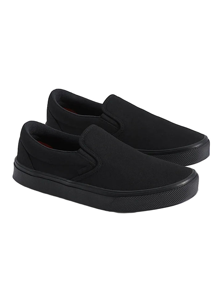 Vans Made for the Makers Slip On - Black/Black
