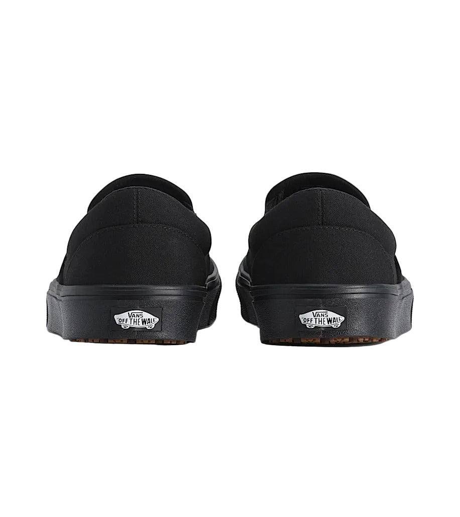 Vans Made for the Makers Slip On - Black/Black