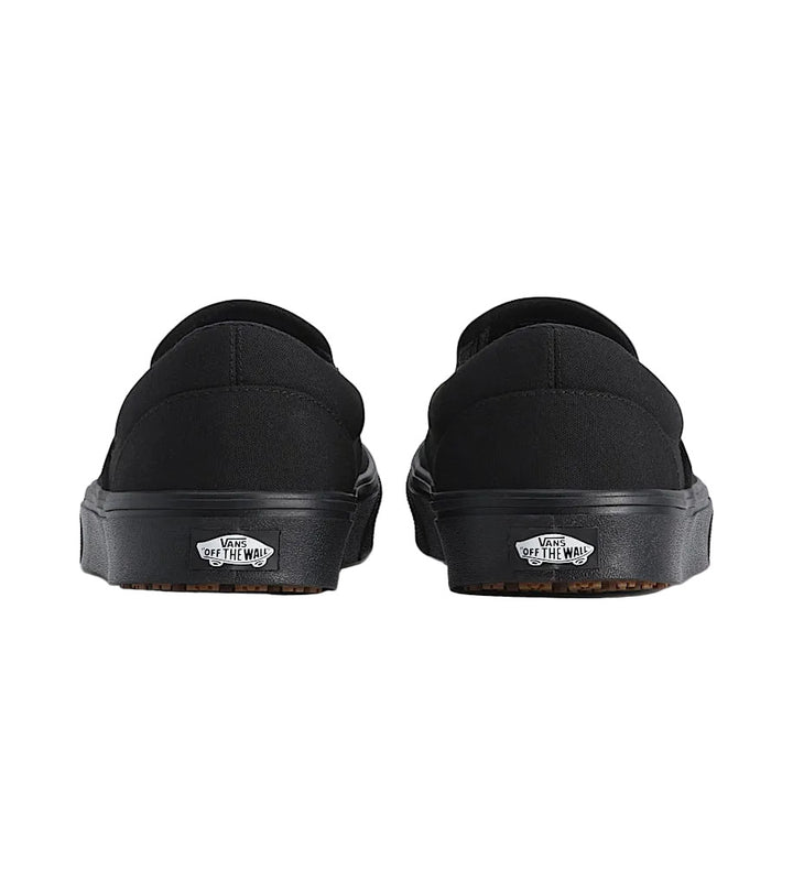 Vans Made for the Makers Slip On - Black/Black