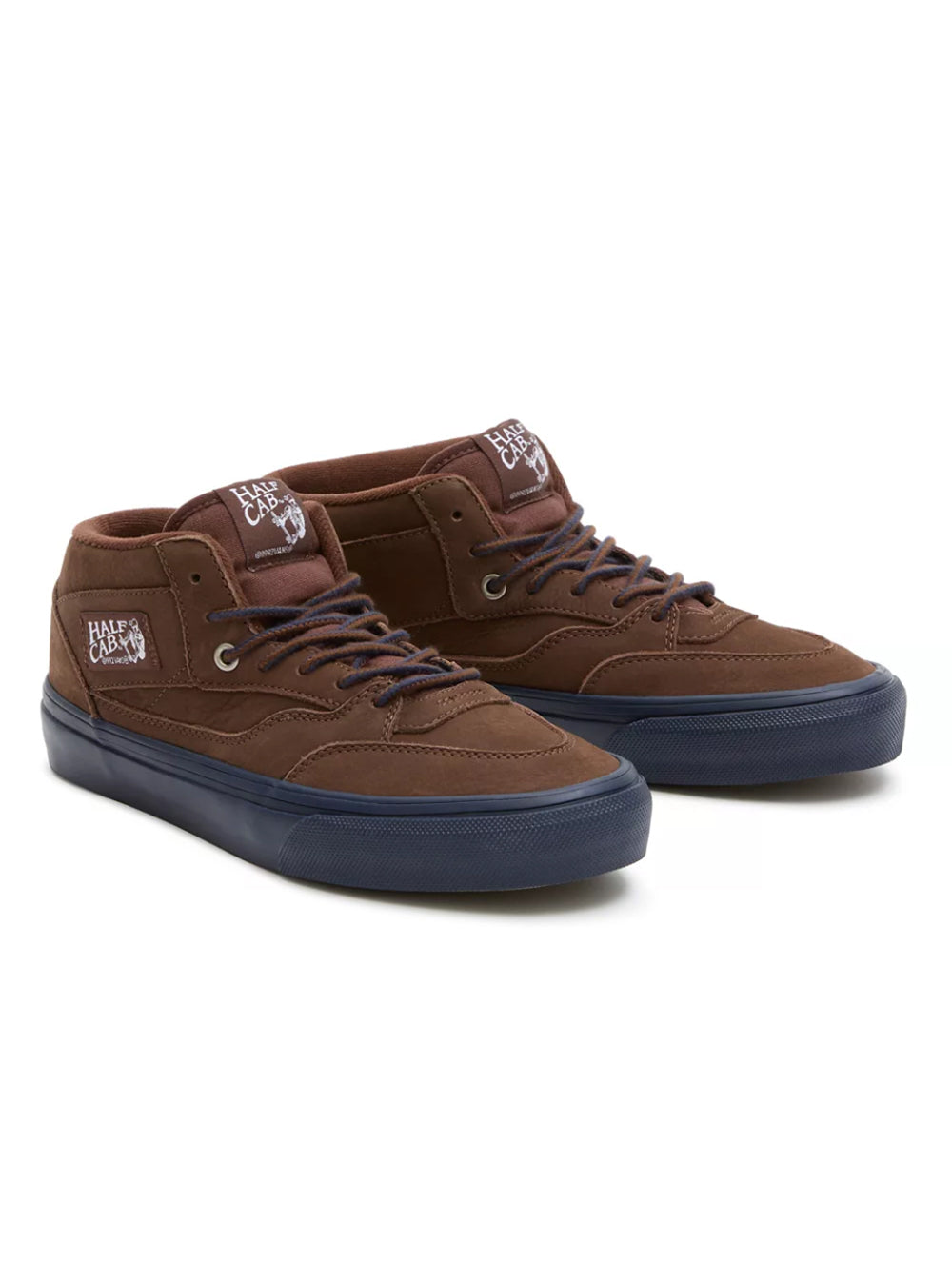 Vans Skate Half Cab 92 Nick Michel