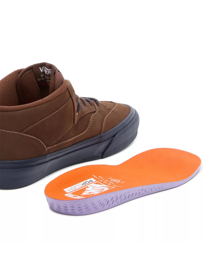 Vans Skate Half Cab 92 Nick Michel