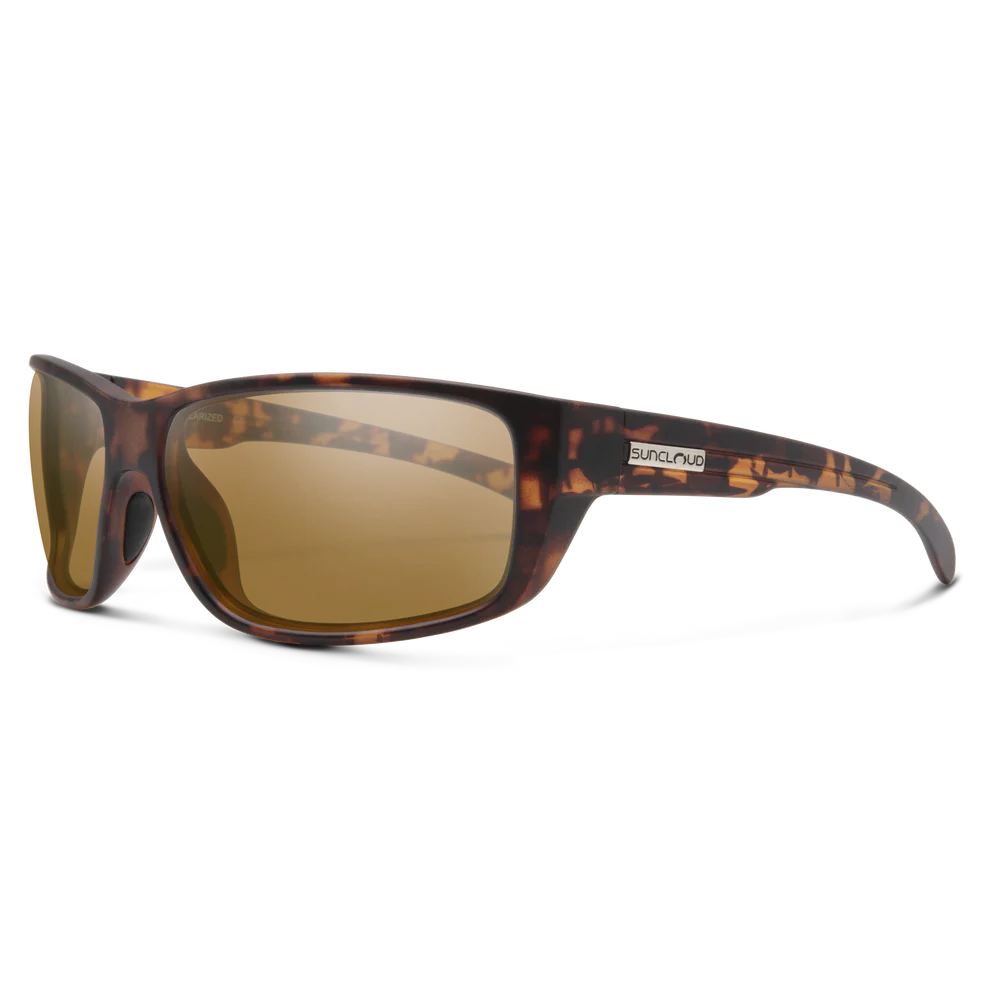 Suncloud Milestone - Tort / Brown