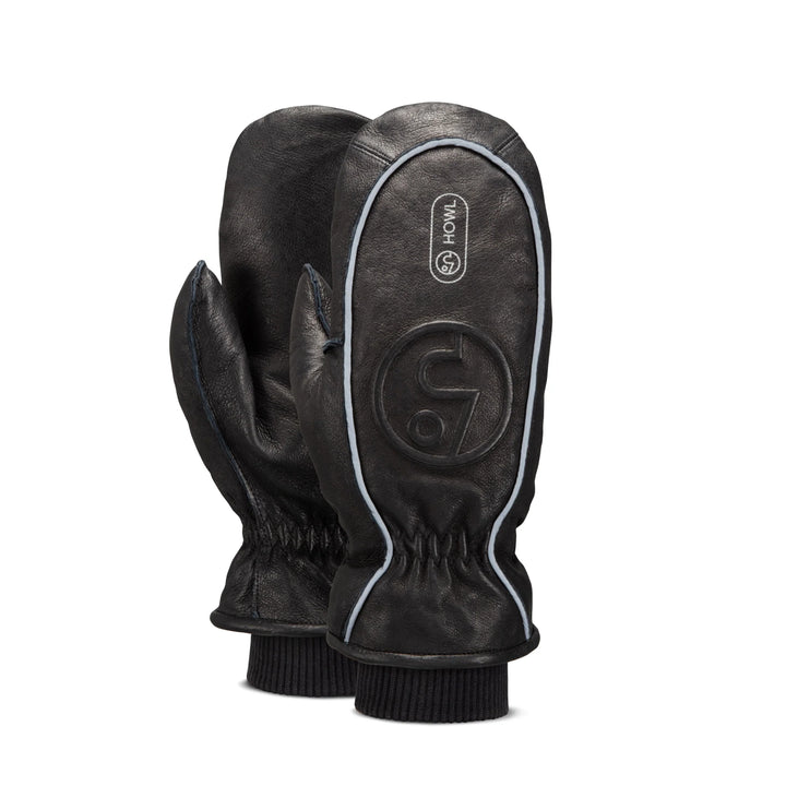 2026 Howl x Public Highland Mitt - Black