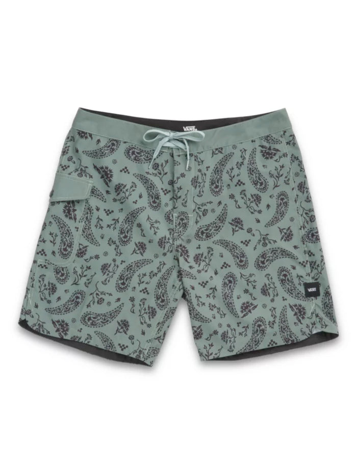 Vans Mixed 18" Boardshort II