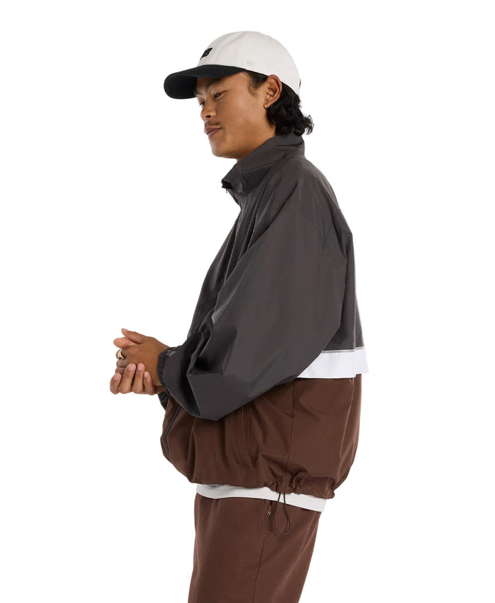 New Balance Numeric Archive Jacket - ABR