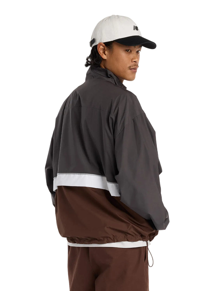 New Balance Numeric Archive Jacket - ABR