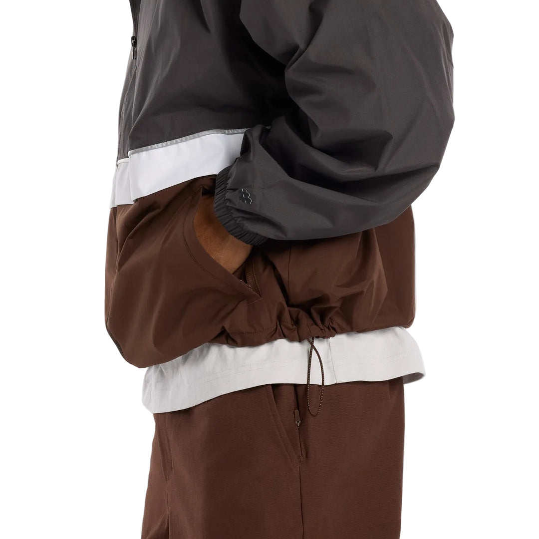 New Balance Numeric Archive Jacket - ABR