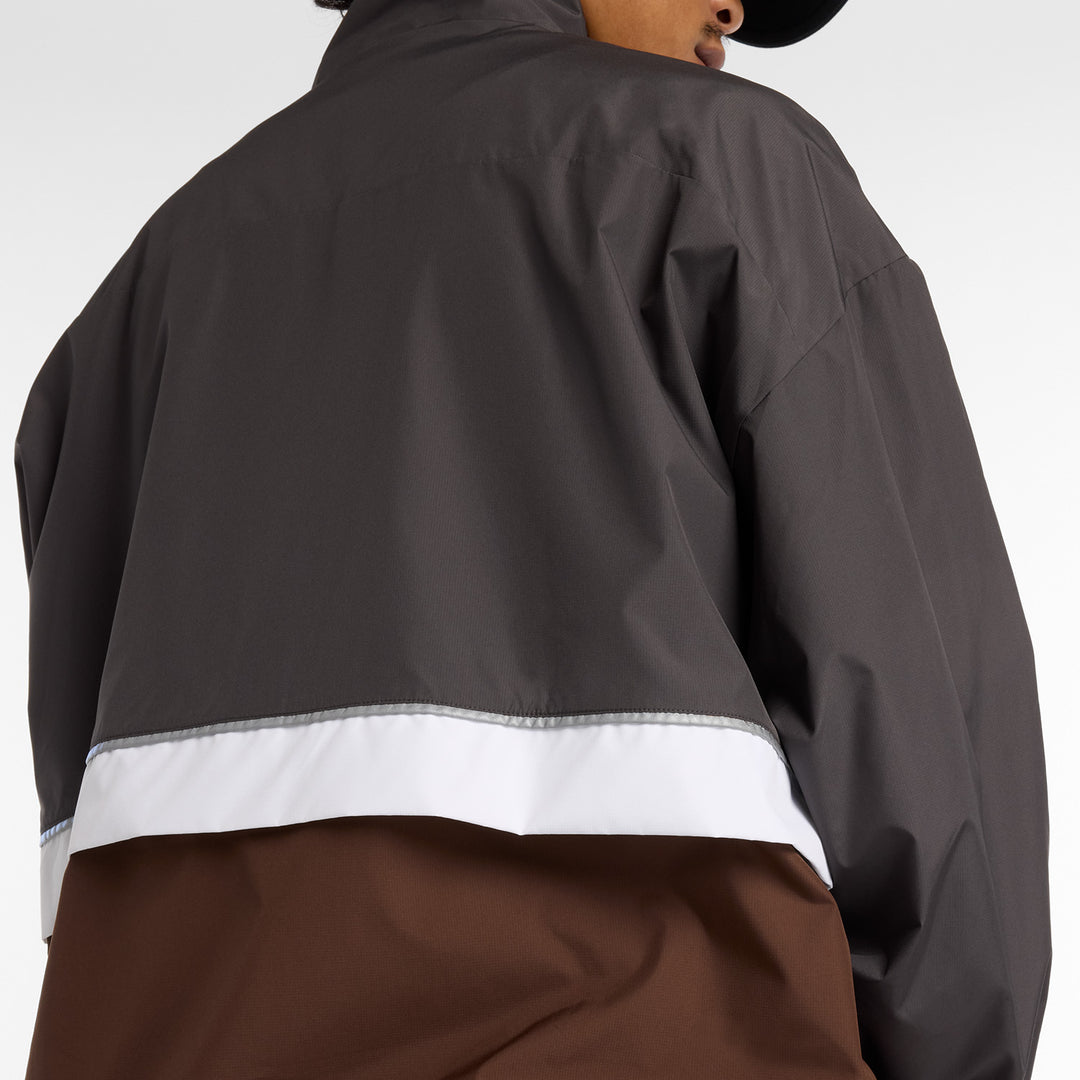 New Balance Numeric Archive Jacket - ABR
