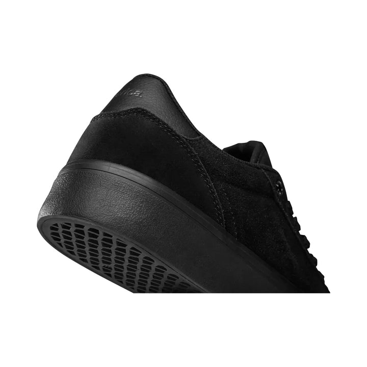 Emerica Moca - Black / Black