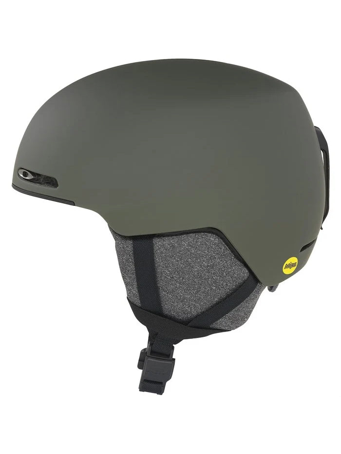 2026 Oakley MOD1 Pro Snow Helmet - Dark Brush