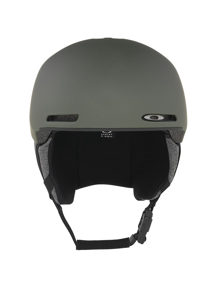 2026 Oakley MOD1 Pro Snow Helmet - Dark Brush