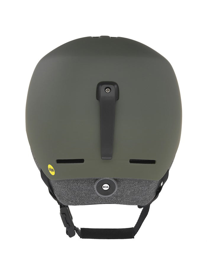 2026 Oakley MOD1 Pro Snow Helmet - Dark Brush